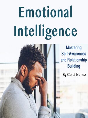 cover image of Emotional Intelligence